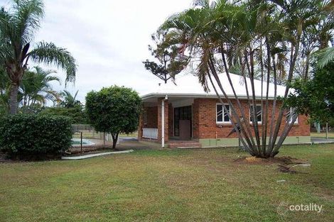 47 Quigley Rd, Majors Creek, QLD 4816