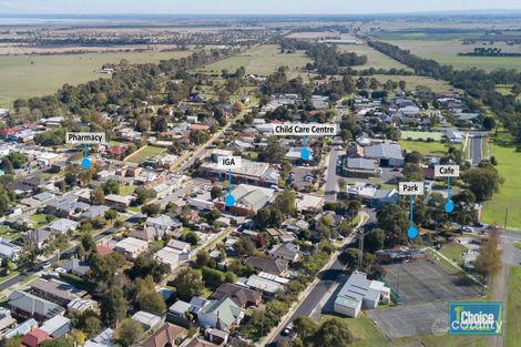 Property photo of 35 Rosebery Street Lang Lang VIC 3984