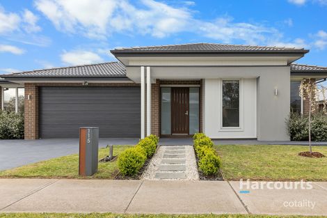 Property photo of 115 Willandra Circuit Warragul VIC 3820