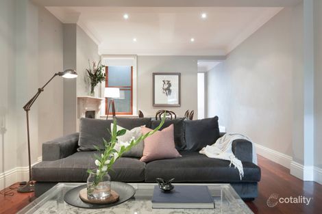 Property photo of 314 South Dowling Street Paddington NSW 2021