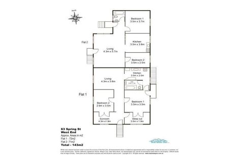Property photo of 63 Spring Street West End QLD 4101