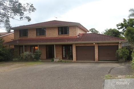 Property photo of 11 Purchase Road Cherrybrook NSW 2126