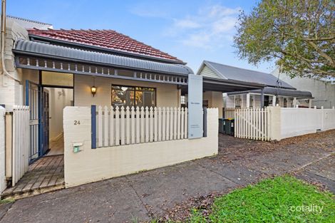 Property photo of 24 Flood Street Leichhardt NSW 2040