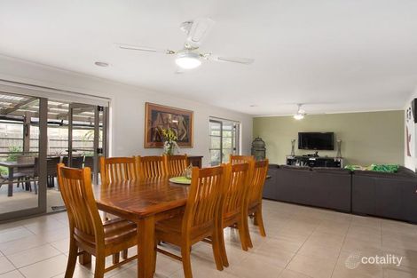 Property photo of 9 Oak Avenue Longwarry VIC 3816