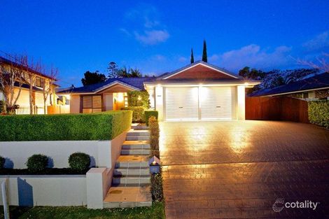 Property photo of 19 Joseph Place Ormiston QLD 4160