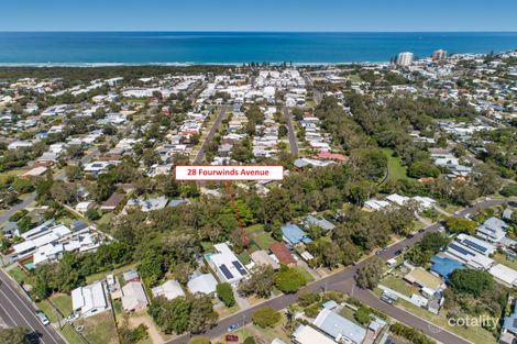 Property photo of 28 Fourwinds Avenue Coolum Beach QLD 4573