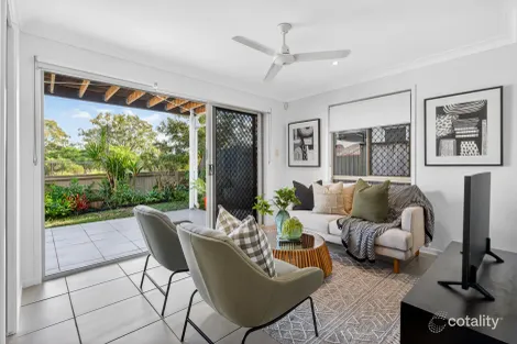 Property photo of 42/302 College Road Karana Downs QLD 4306