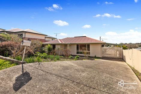 Property photo of 9 Peake Street Mount Gambier SA 5290