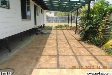 Property photo of 12 McCarthy Street Gracemere QLD 4702