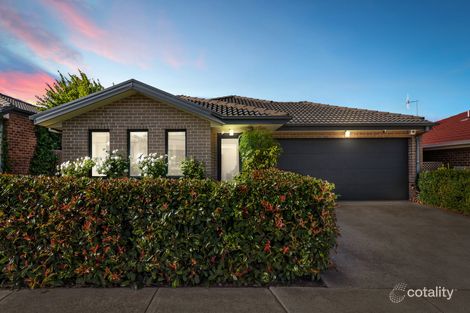 11 Jimmy Clements Cres, Bonner, ACT 2914