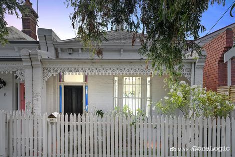 Property photo of 13 Rose Street Armadale VIC 3143