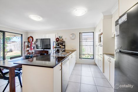 Property photo of 6 Alexander Close Redbank Plains QLD 4301
