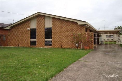 Property photo of 58 Bligh Avenue Camden South NSW 2570