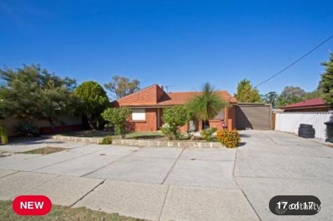 Property photo of 264 Marangaroo Drive Girrawheen WA 6064