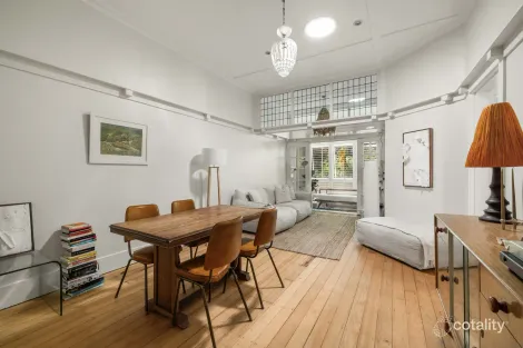 Property photo of 6/6 Evans Road Rushcutters Bay NSW 2011