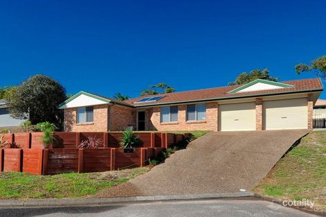 12 Recluse Ct, Boat Harbour, NSW 2316