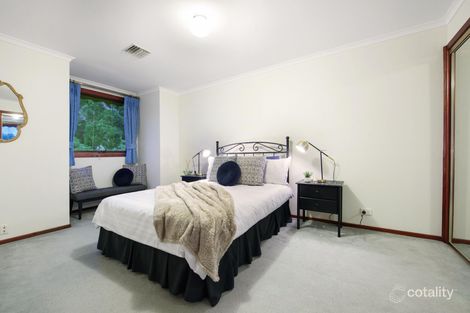 Property photo of 4 Rainbird Court Keilor Downs VIC 3038