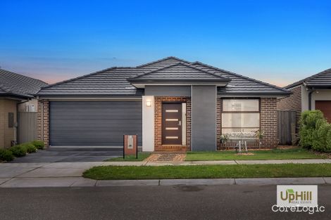 Property photo of 12 Ritchie Drive Clyde North VIC 3978