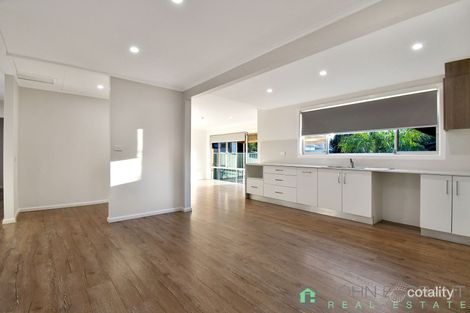 Property photo of 23 Mackay Road South Granville NSW 2142