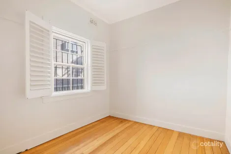 Property photo of 6/6 Evans Road Rushcutters Bay NSW 2011