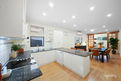 Property photo of 23 Adamson Avenue Dundas Valley NSW 2117