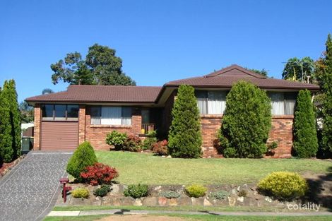 Property photo of 6 Molyneaux Avenue Kings Langley NSW 2147