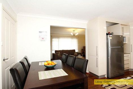 Property photo of 34 Calala Street Mount Druitt NSW 2770