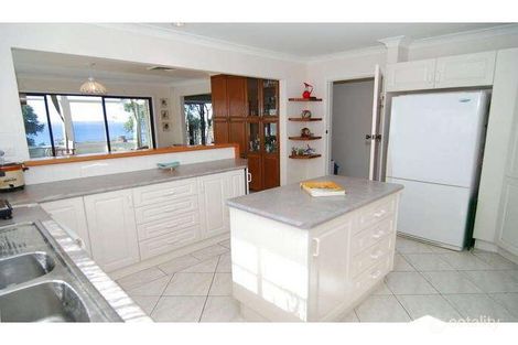 Property photo of 36 Towry Crescent Vincentia NSW 2540