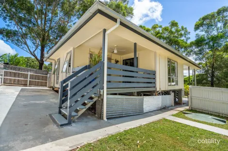 Property photo of 5 Camellia Street Russell Island QLD 4184