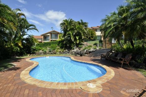 Property photo of 20/2 Doyalson Place Helensvale QLD 4212