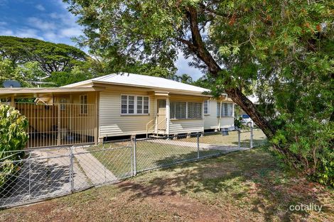 Property photo of 7 Hopkins Street Currajong QLD 4812