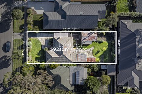 Property photo of 22 Mitchell Road Mont Albert North VIC 3129