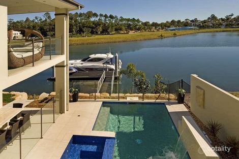 Property photo of 2026 The Circle Hope Island QLD 4212