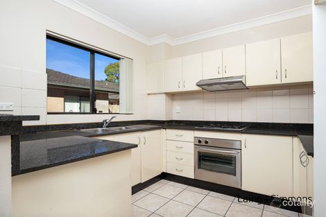 Property photo of 10/8-12 Alexandra Avenue Westmead NSW 2145