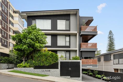 Property photo of LOT 3/39 Colville Street Highgate Hill QLD 4101