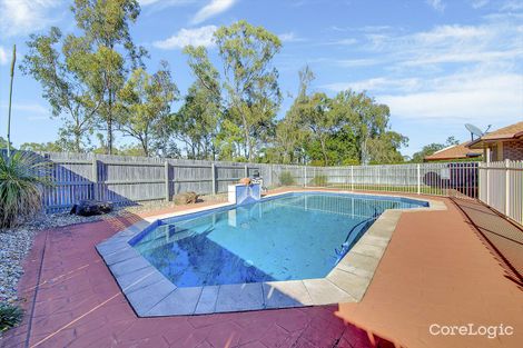 Property photo of 11 Parkside Place Norman Gardens QLD 4701