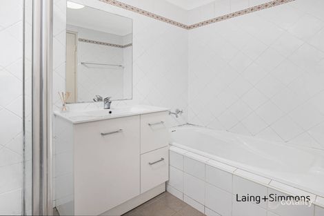 Property photo of 10/8-12 Alexandra Avenue Westmead NSW 2145