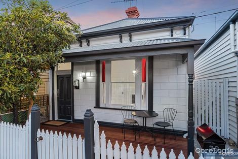 Property photo of 39 Ovens Street Yarraville VIC 3013