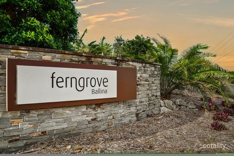 Property photo of 21A Ironbark Road Ballina NSW 2478