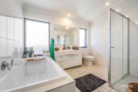 Property photo of 29/34 O'Doherty Circuit Nudgee QLD 4014