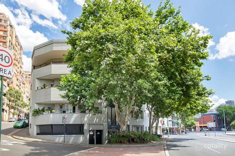 15/67 Cowper Wharf Roadway, Woolloomooloo, NSW 2011