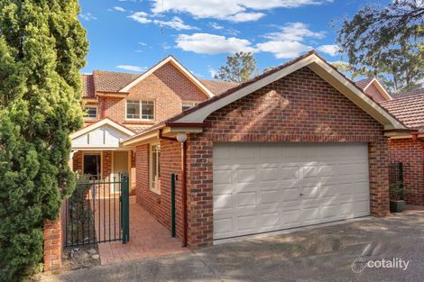 4/28-30 Castle St, Castle Hill, NSW 2154