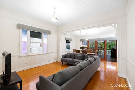 Property photo of 19 Barnes Avenue Coorparoo QLD 4151