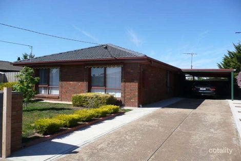 Property photo of 34 Intervale Drive Wyndham Vale VIC 3024