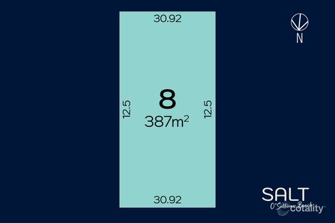 51 Baden Tce, O'Sullivan Beach, SA 5166