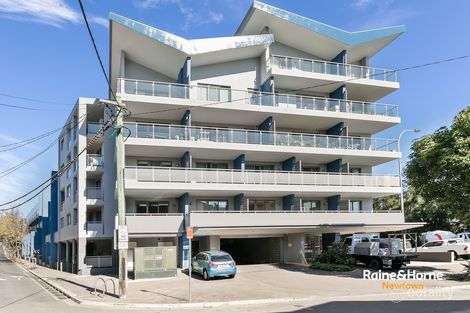 Property photo of 36/21-69 Regent Street Redfern NSW 2016