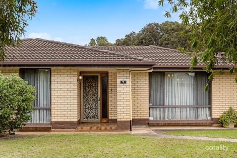 Property photo of 7 Brentyn Court Campbelltown SA 5074
