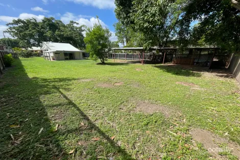 Property photo of 12 Keenan Street Oonoonba QLD 4811