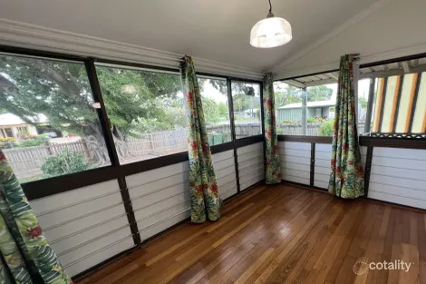 Property photo of 12 Keenan Street Oonoonba QLD 4811