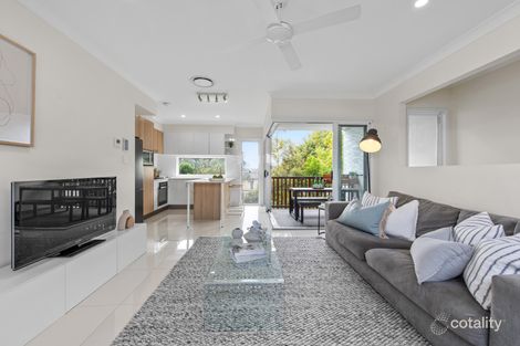 13/25 Hawthorne St, Enoggera, QLD 4051